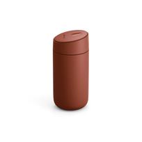 Fellow Carter Slide Mug Sienna termo puodelis - 354ml, rudas