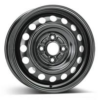 Ratlankis plieninis 4,5 x14 4x100 ET46