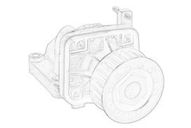 Alyvos siurblys OE DEUTZ 04102478-DEUTZ