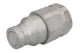 Hidraulinė greitoji jungtis FFH16 1GAS M
