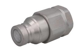 Hidraulinė greitoji jungtis FASTER FFH16 1NPT M