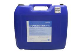 Transmisinė alyva ZF ZF POWERFLUID PLUS (20L) 75W80 0671090535ZF