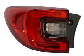Žibintas galas Kairė RENAULT KADJAR