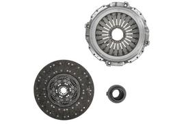 Sankabos kompl. (430mm, su atraminiu guoliu) Tinka: DAF CF 75, CF 85, XF 105 01.01-