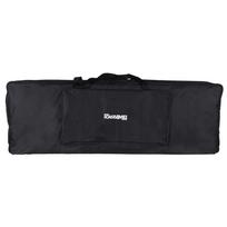 TRANSPORTAVIMO KREPŠYS 4 LED BAR ŠVIESOMS CASE4ME 4 LED BARS ULTRA BARS