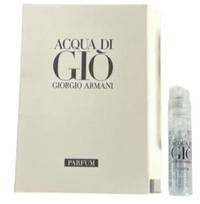 Armani Acqua di Giò Parfum Parfumuotas vanduo, 1.2 ml