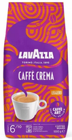Lavazza Caffe Art kavos pupelės, 1kg