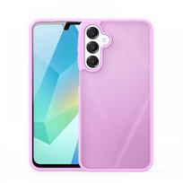 Rožinis dėklas "Dux Ducis Yind" telefonui Samsung Galaxy A26 5G