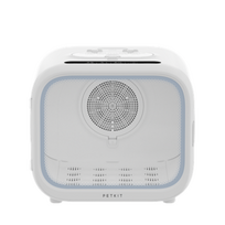 PETKIT | AirSalon Max Pro Smart Pet Dryer | White