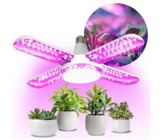 LED Lemputė augalų augimui VITABLOOM E27/40W/230V 1200K - Brilagi