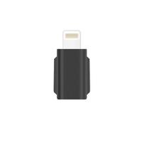Išmaniojo telefono adapteris DJI Osmo Pocket 2 Micro USB TYPE-C IOS telefono duomenų jungties sąsaja Rankinės stabilizavimo kameros priedai