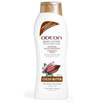 Odeon kūno losjonas 400ml (Kakavos sviestas)