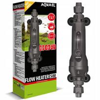 Akrvariumo šildytuvas Aquael 500W 2.0, juodas