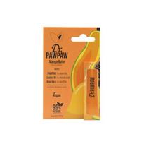 Lūpų pieštukas DR. PAWPAW Mango, 4 g