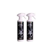 Apsauginis vaškas Motip Black Line, 500ml
