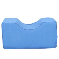 Foot Support Pillow Uniform Decompression High Elasticity Reduce Bedsore Foot Protector for