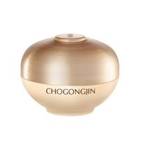 MISSHA Cho Gong Jin Geum Seol Jin Gi Yoon Akių kremas 30 ml – Intensyvi žolelių priežiūra akims, suteikianti skaistumo ir stangrumo