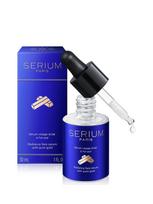 SERIUM PARIS Veido serumas su aukso dalelėms, 30 ml