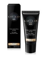 KAVIAAR KARE Lūpų kontūro kremas su ikrais ir hialurono rūgštimi (Anti-aging), 15 ml