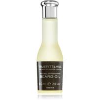 Truefitt & Hill Gentleman's Conditioning Beard Oil barzdos aliejus vyrams 60 ml