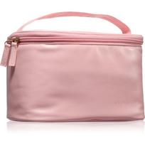 BrushArt Accessories Make-up bag kosmetinė Pink 1 vnt.