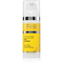 Bielenda Professional Supremelab Barrier Renew drėkinamasis ir maitinamasis kremas dehidratavusiai, sausai odai 50 ml