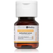 Bielenda Dr Medica Overpigmentation antioksidacinis serumas hiperpigmentacijos paveiktai odai 30 ml