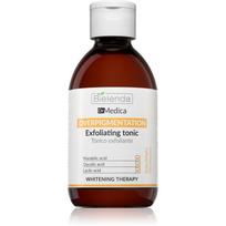 Bielenda Dr Medica Overpigmentation veido tonikas pigmentinėms dėmėms 250 ml