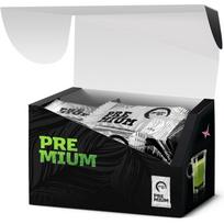 Matcha Tea Premium Organic japoniška žalioji arbata mačia (matcha) milteliai 20x1.5 g