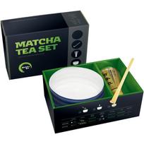 Matcha Tea Matcha Set Jiro dovanų rinkinys gėrimo paruošimui