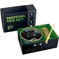 Matcha Tea Matcha Set Profi Kaoru dovanų rinkinys gėrimo paruošimui