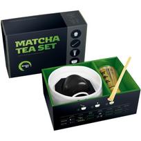 Matcha Tea Matcha Set Profi Isamu dovanų rinkinys gėrimo paruošimui