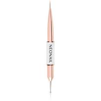 NEONAIL Nail Art Bridal Brush nagų dailės instrumentas 1 vnt.