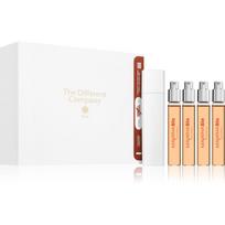 The Different Company Majaina Sin kelioninis rinkinys Unisex