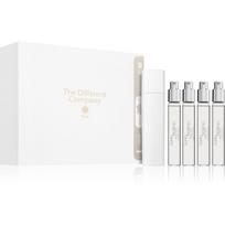 The Different Company Santo Incenso, Sillage Sacré kelioninis rinkinys Unisex