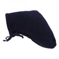 Sutirštinta kojinė su apsauga nuo užšalimo ant gipso, šildanti kojai, rudeniui/žiemai, tamsiai mėlyna S S(for 2-4kg)