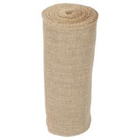 Džiuto rankų darbo džiuto juostelė DIY audinys vestuvėms amatų reikmenys 10 metrų 30 cm