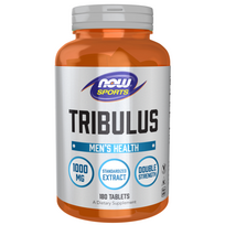 Now Foods Tribulus 1000 mg 180 tab