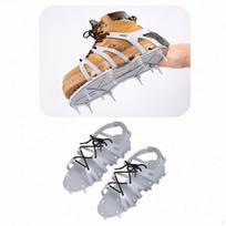 Dygliuoti batai terasos sodo aeravimui Patogus kompaktiškas dygliuotas vejos aeratorius Sodo įrankis skirtas Nail 4.5cm