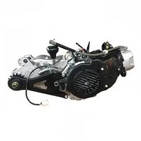 Variklis  180cc ATV JN/GY6 101000-0516