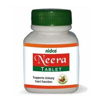 Nira (30 skirtukas), Neera, Nidco
