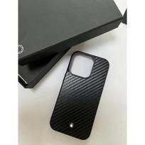 Aukščiausios klasės odinis telefono dėklas, skirtas Iphone 16 Pro Max 15 14 12 13 12 11 Xsmax Xr 7 8 Plus, Drakonas, Minkštas, Elas, Anti-Fall, Busin, Sle, Prom iphone 16 pro max mėlyna