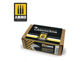 AMMO MIG - AIRCOBRA AIRBRUSH 0.3 (Aerografas), 8625