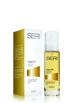Aliejus plaukams Seri Argan Oil, 50 ml