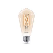 LEMPUTĖ LED WIFI ST64 E27 7W 806LM TW FL