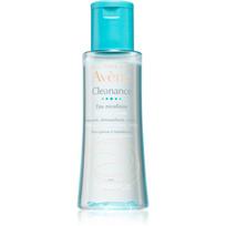 Avène Cleanance valomasis micelinis vanduo riebiai ir probleminei odai 100 ml
