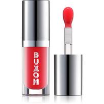Buxom FULL ON™ PLUMPING LIP OIL drėkinamasis ir putlinamasis lūpų blizgis atspalvis Cherry Flip 5.5 ml