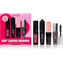 Benefit Lil’ Lash Icons blakstienų tušo rinkinys