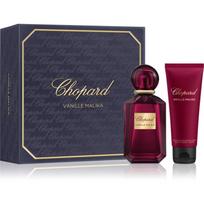 Chopard Vanille Malika dovanų rinkinys moterims 1 vnt.