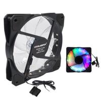 Ventiliatorius 4010 24V 5000RPM - 0.03A - 40x40x10mm - 4010M12S